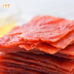 手撕肉脯干1斤靖江特產肉鋪肉乾辣味蜜汁味解饞零食小吃休閒食品