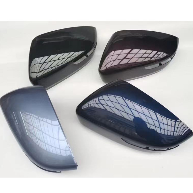 Suitable for Chery Jietu X70Plus X95 Rearview Mirror Reversing Mirror Frame Base Shell Turn Signal Rear Shell Lower Shell