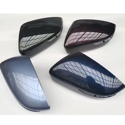 Suitable for Chery Jietu X70Plus X95 Rearview Mirror Reversing Mirror Frame Base Shell Turn Signal Rear Shell Lower Shell (Rearview mirror/rearview mirror) - x70plus-case