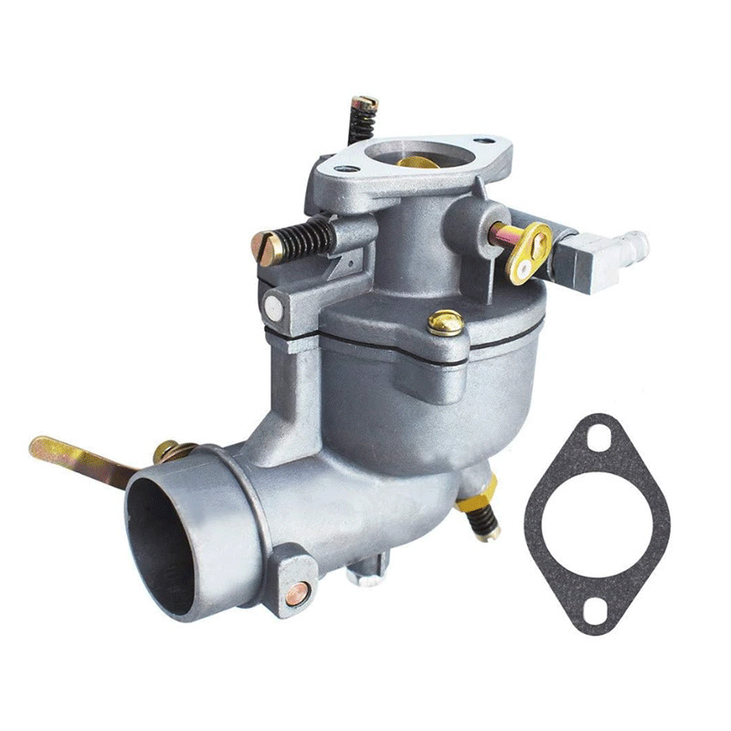 Cortacésped motosierra accesorios carburador para Coleman 3250 4000 vatios 8HP