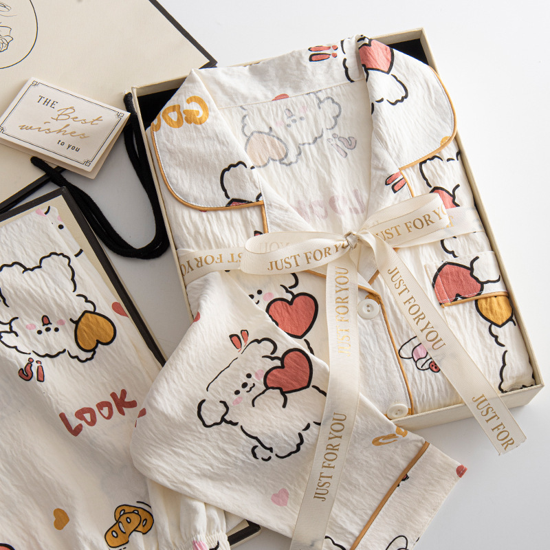 윤두오면-S305#사랑하는 강아지