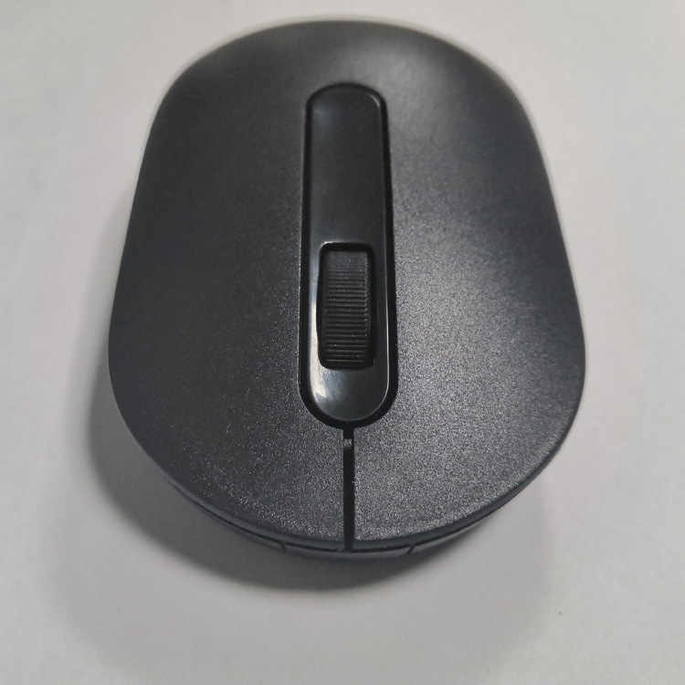 2.4G商务无线鼠标 办公电脑笔记本便携鼠标2.4ghz wireless mouse