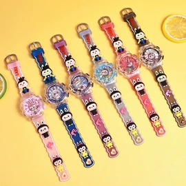 石英表;电子表;电子玩具