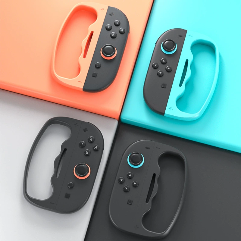 Переключатель 2 поколения маленькая ручка боксинга захват Switch2 левая и правая рукоятка захват NS2 аксессуары для боксинга