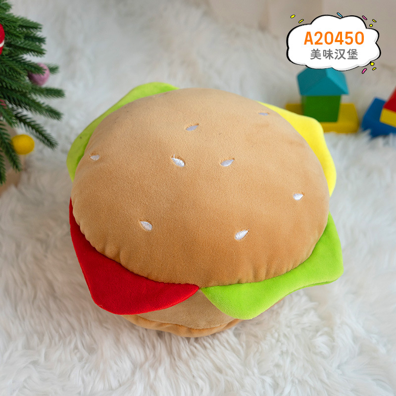 Hamburguesa deliciosa 14 * 18cm