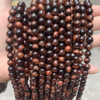 Round beads, accessory, factory direct supply, wholesale