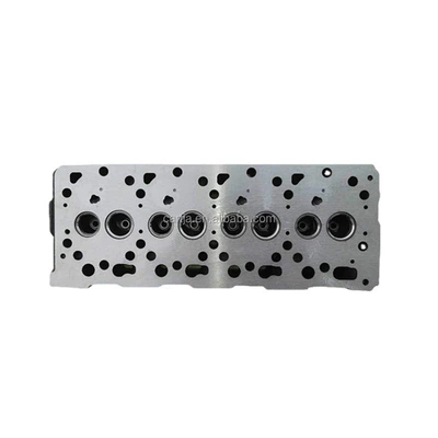 Kubota V1505 dörd silindrli çuqun silindr başlığı