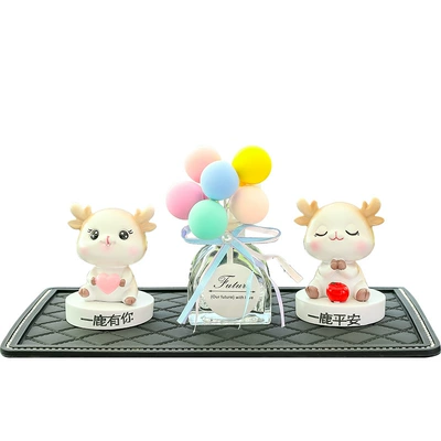 Yilu Ping An Car Ornaments, Car ornaments
