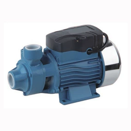 旋涡泵;喷射泵;离心泵