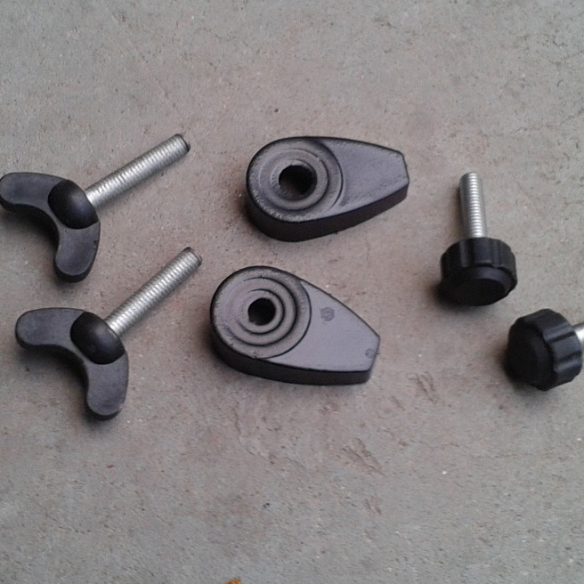 除湿机门板钮 新风机组门板钮 恒温恒湿机组门板钮  隔音箱门板钮