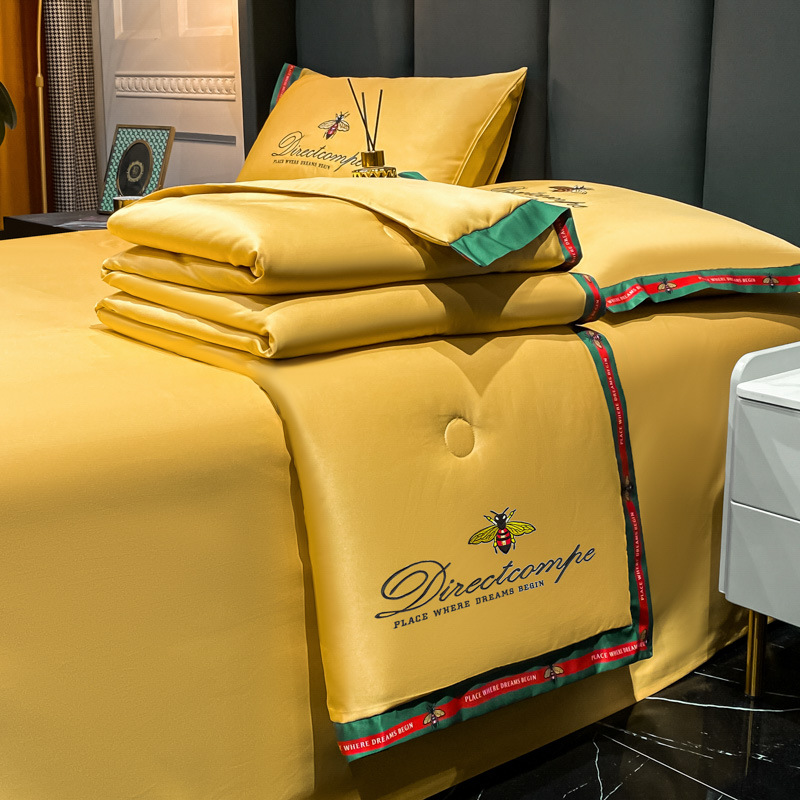 规格图(小蜜蜂-姜黄)