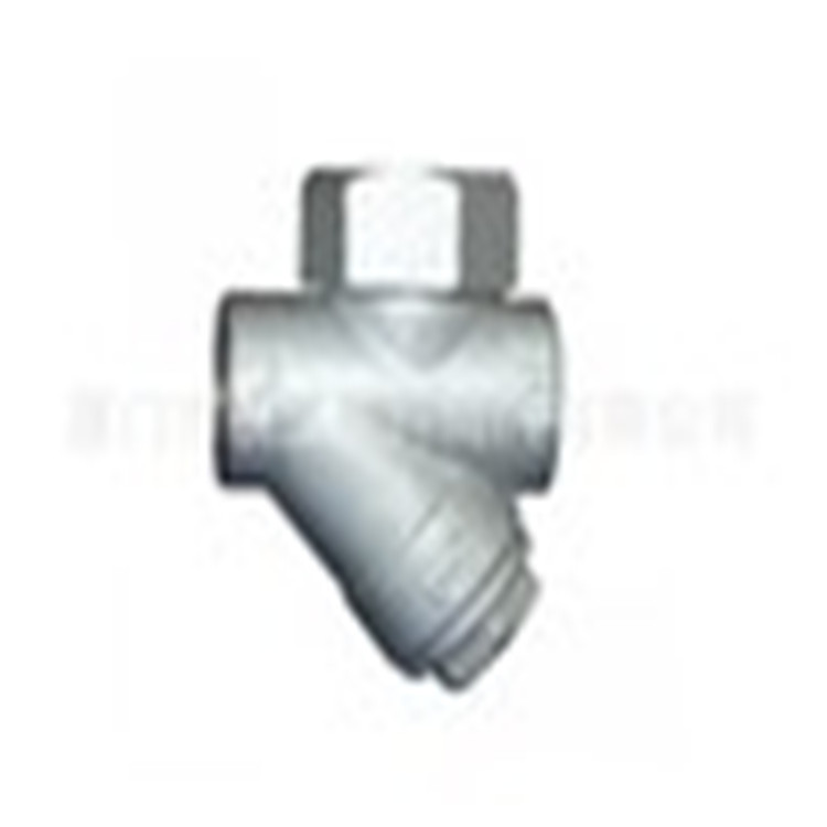 福厦美科CS19H疏水阀 热动力式蒸汽疏水阀(圆盘式)DN15~DN50