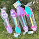 Beach toy shovel bucket suit water sand digging tools seaside scenic spot park stall night market beach bucket wholesale