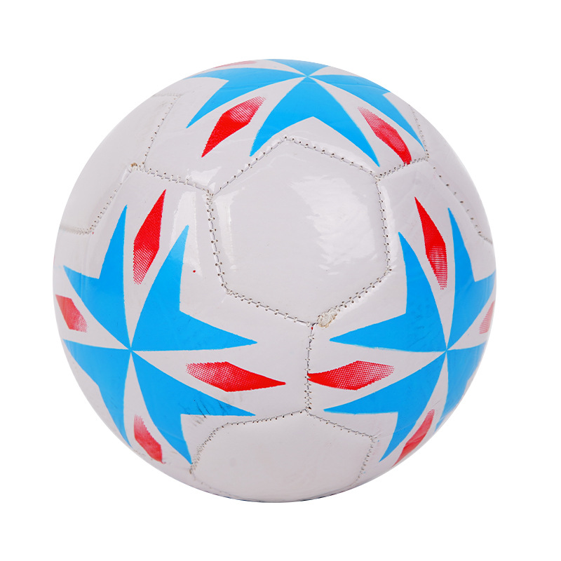 메이플 리프 화이트 축구