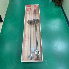 莱克勒碳化钨喷枪SCR脱硝喷枪炉内脱硝双流体雾化喷枪LECHIER喷枪