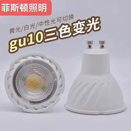 LED灯杯;PAR灯;风扇灯