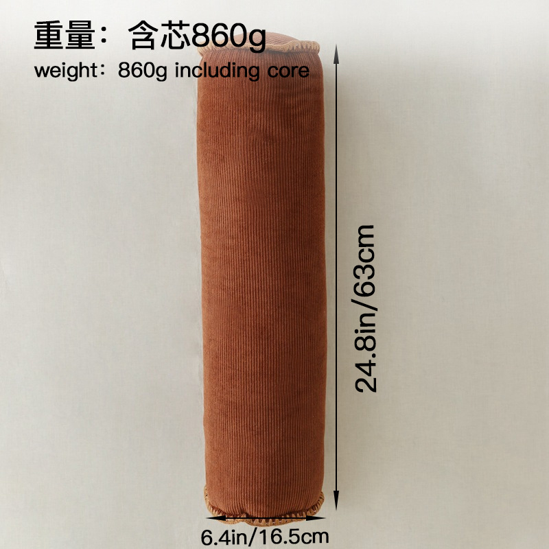 진한 베이지
