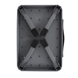 Железная лестница табуретка Workbench Stool Stool Stool Portable небольшой стул Amazon Железный стул углеродистая сталь ступень