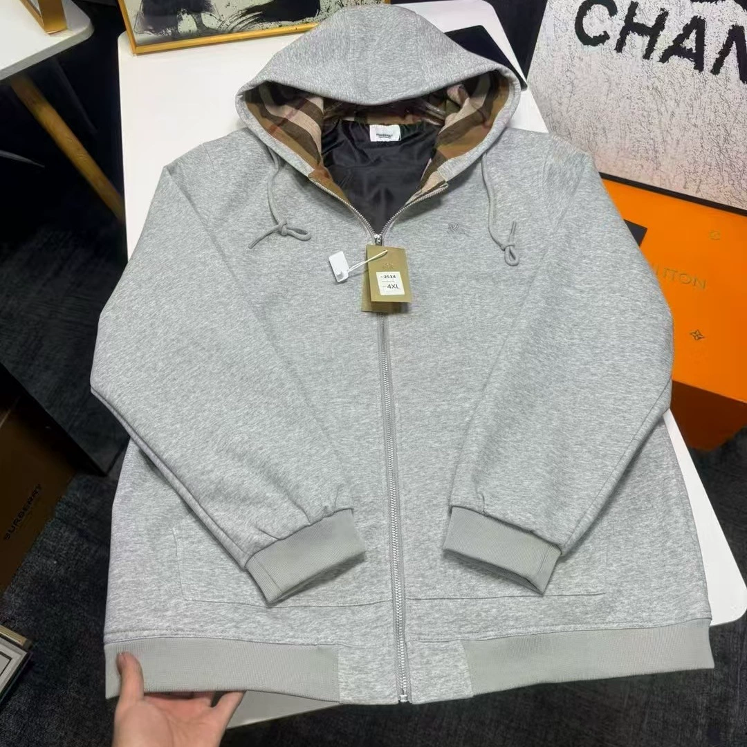 Trend universal jacket with hood, American style