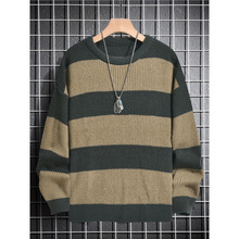 K 28648 Textured knit men's cardigan �������֯�����羳