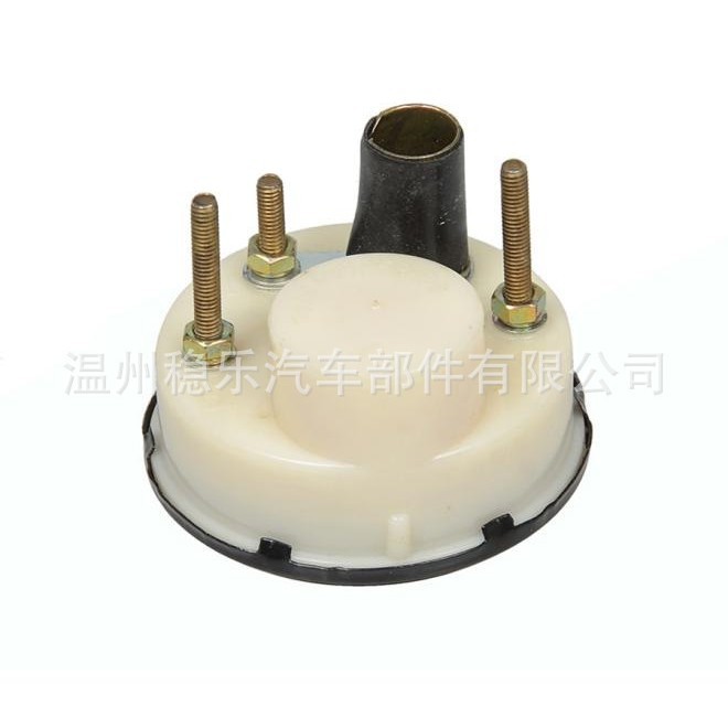 Compatible with trucks and tractors YK-133AB water temperature gauge 40-120 degrees 12V MrGauge