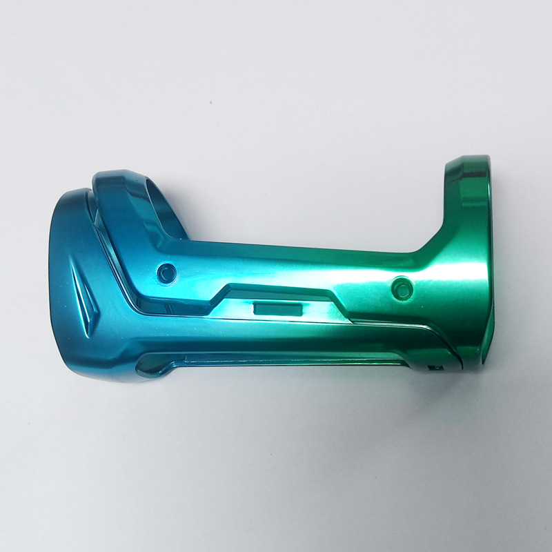 电子产品遥控器配件压铸件汽车配件外壳精密铝合金压铸件加工