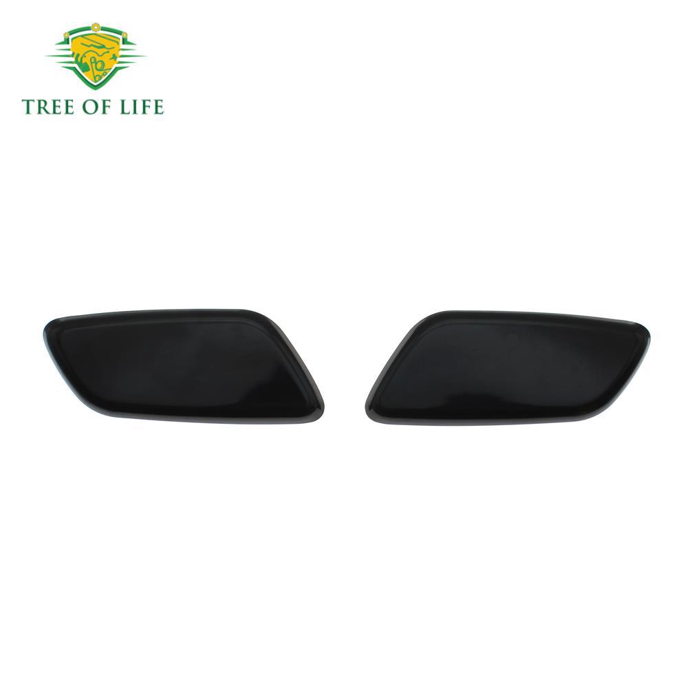 85354 - 52010 85353 - 52010 para la tapa de la boquilla del limpiador del faro de Toyota