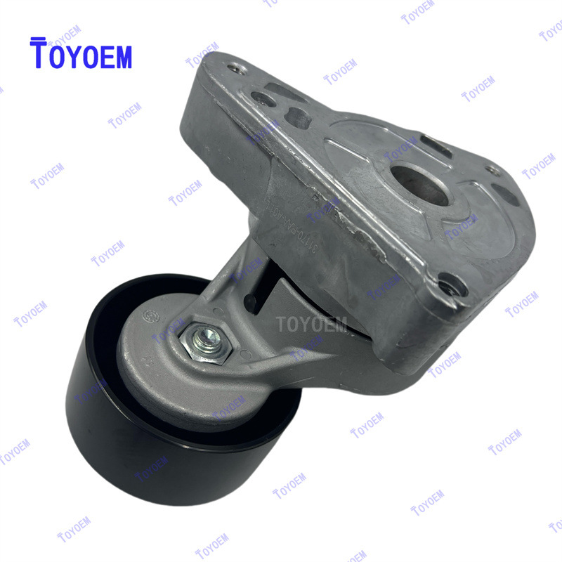 31170-Raa-A01 Is Suitable for Honda Crv/Rd5/Rn3 Re4/Cm4/Cm5 Car Belt Tensioner
