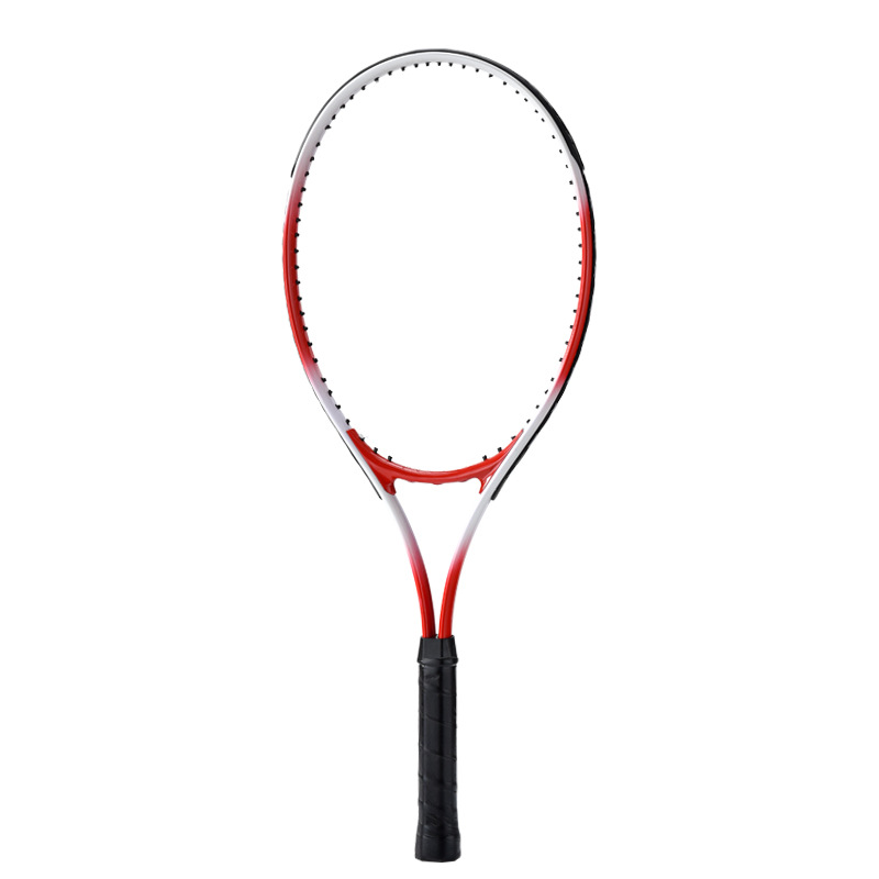 Ayuda de primavera fábrica portátil auto-golpeando solo doble rebote entrenador de tenis base sparring profesional raqueta en línea al por mayor