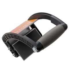 Wood board handling wrench fixture, wood board moving tool, board handling tool, labor-saving tile wrench, single-person wrench lifter