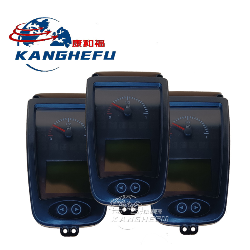 适用于林德HT25/30/35-1218车型叉车配件7917292555显示仪表