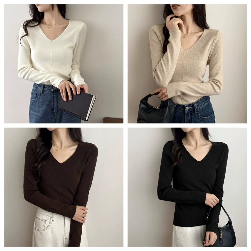 4 цвета Япония и Южная Корея осенью и зимой