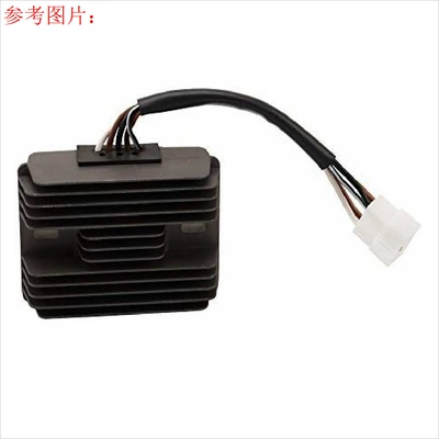 18Hp 20Hp 24Hp – electronic regulator