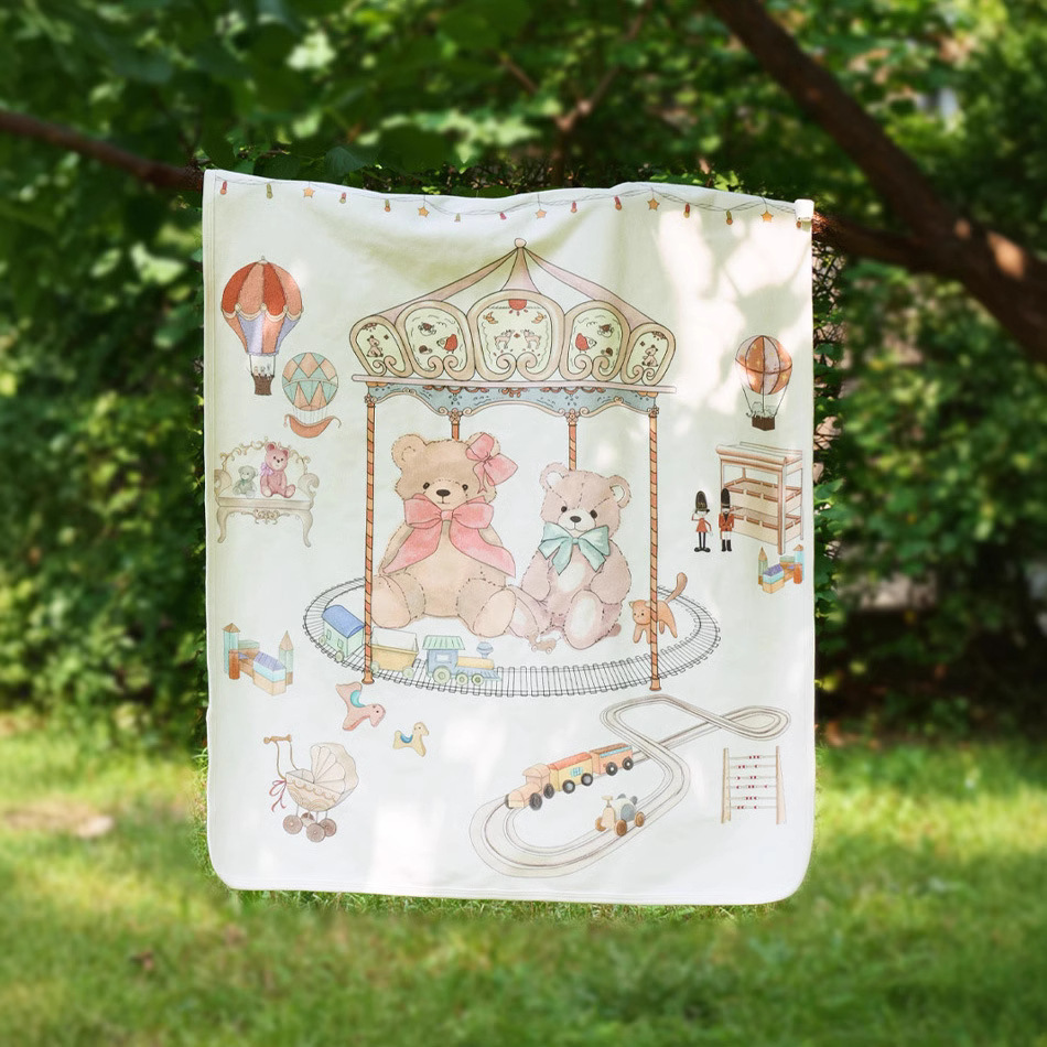 Newborn Baby Diaphragmic Pad Baby Diaphragmic Supplies Class A Washable Waterproof Large Size Aunt Pad Menstrual Pad Bed