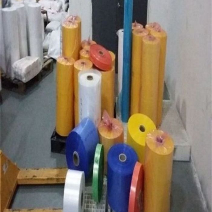 现货防锈袋，防锈桶膜，防锈塑料袋，vci防锈塑料袋，气相防锈袋