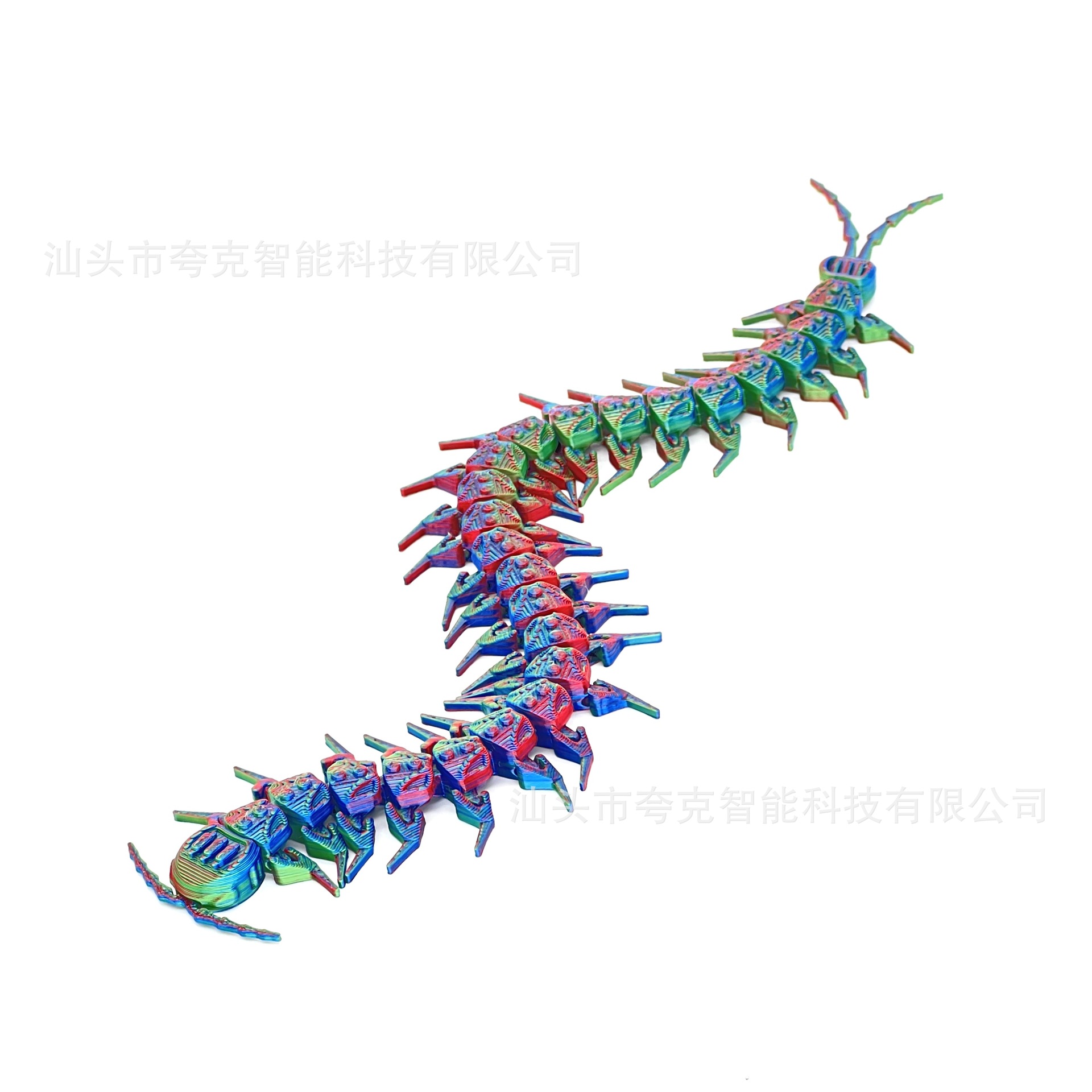 3색 28cm [레이저백]