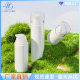 in stock 15 ml 30 ml 50 ml PP lotion bottle snap plastic vacuum bottle small sample split bottle
