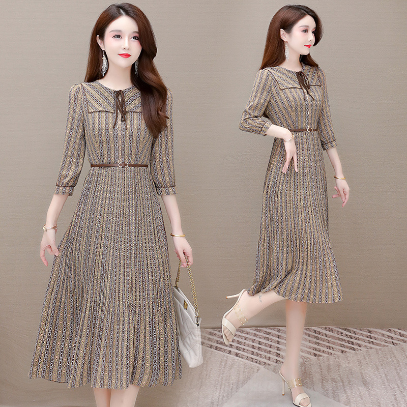 Long dress