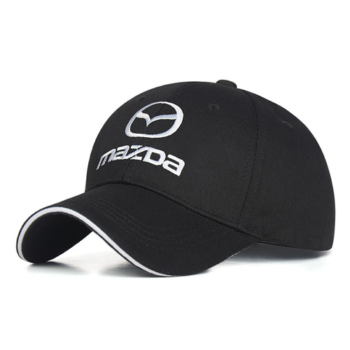 Manufacturer wholesale production of activity caps, embroidery printing, logo curved brim baseball caps, gift caps, company advertising caps