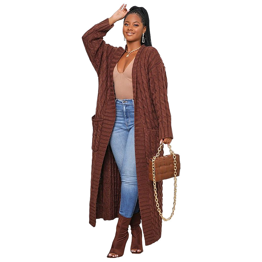 coffee brown