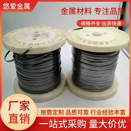 镍合金;铝及铝合金材;铭牌