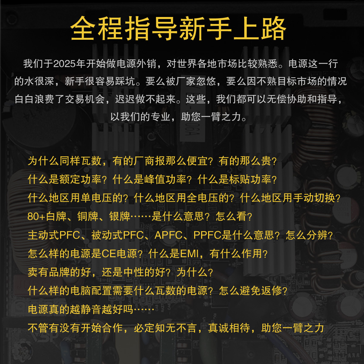 内页广告-全程指导新手上路-正中间