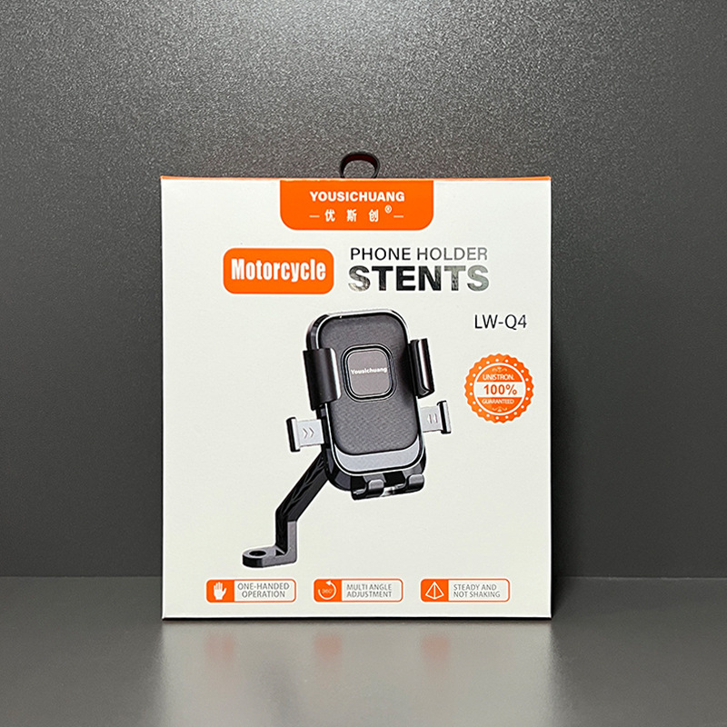 EUSTRON LW-Q4: soporte de vehículo