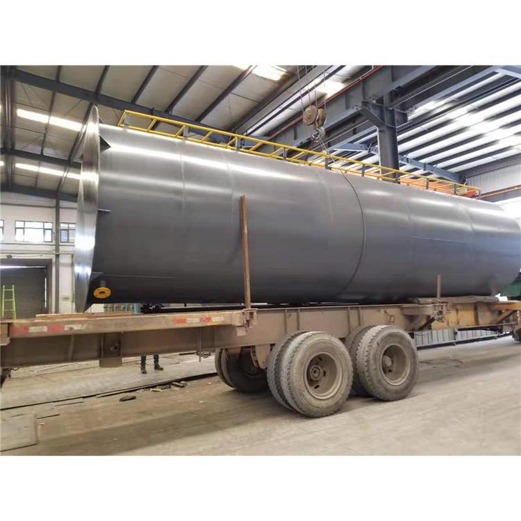 Carga de impacto resistente al dispositivo de tratamiento de aguas residuales de tanque de fermentación para equipos de mejora de tanque anaeróbico para aguas residuales de elaboración de vino image 4