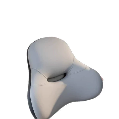 Waist support seat lumbar support, office