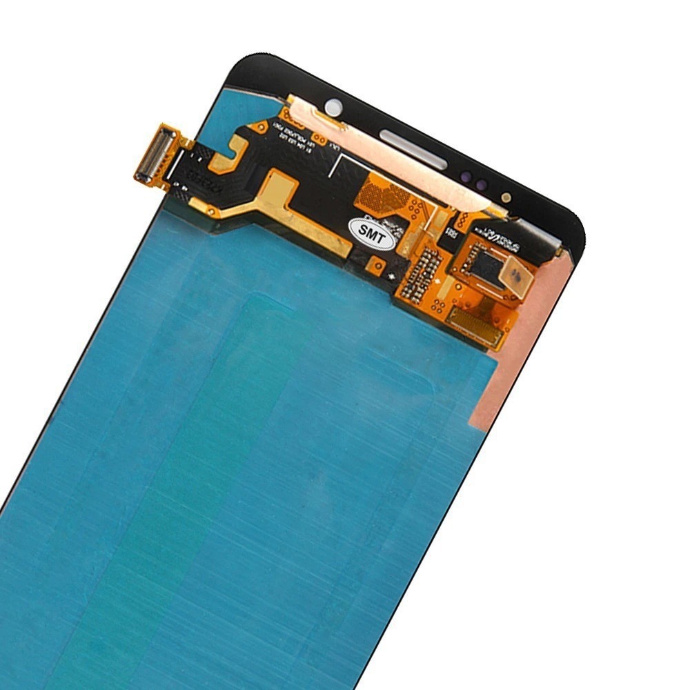 Aplicable a Samsung NOTE5 LCD Panel Touch Panel de teléfono móvil LCD Panel integrado interno y externo