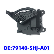 79140-SHJ-A01�m�ñ���֎��MDXů�L�C�R�_ �ؿ�늙C ���{�����R�_