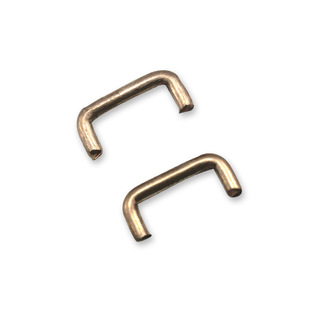 Multiple specifications are available for timely delivery 1.0-2.5mmU type L-type simple linear copper wire special Wholesale