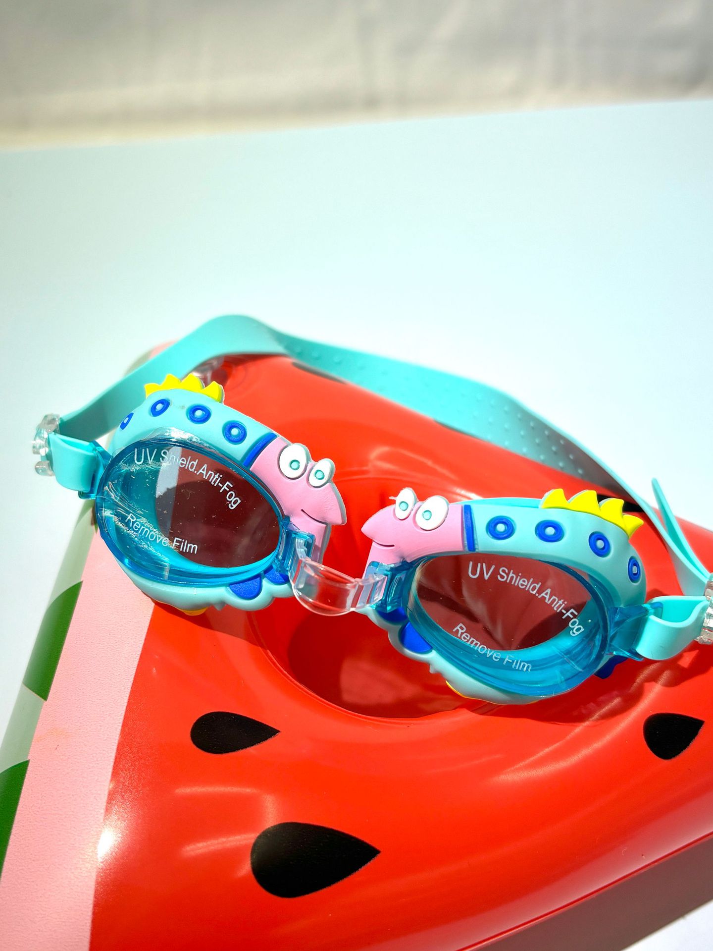 작은 물고기(박스 포장)