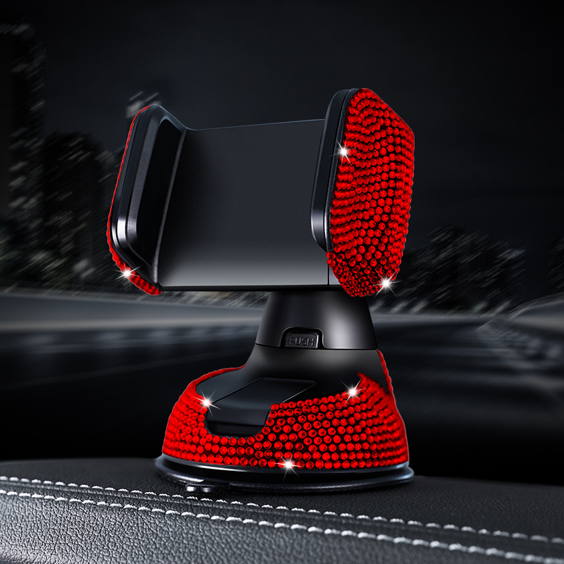 레드 다이아몬드[싱글 브래킷]